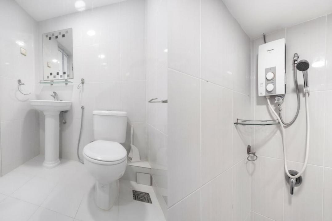 Batu Ferringhi Luxury Seaview Suite - 3Br 외부 사진