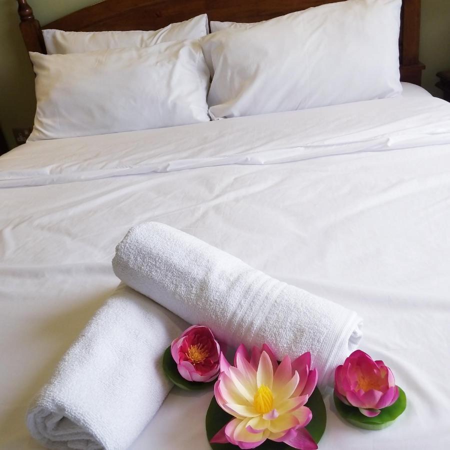 Batu Ferringhi Luxury Seaview Suite - 3Br 외부 사진