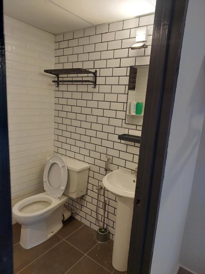 Batu Ferringhi Luxury Seaview Suite - 3Br 외부 사진