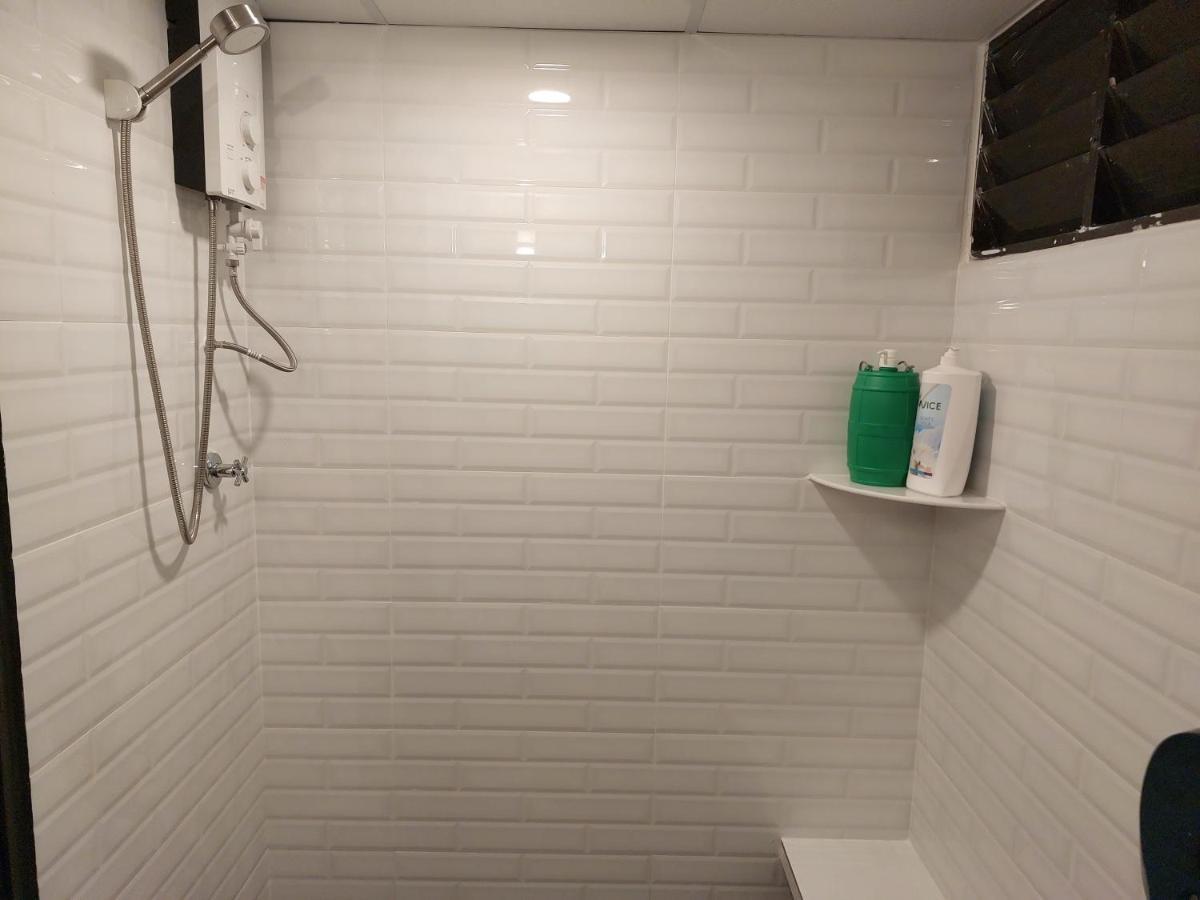 Batu Ferringhi Luxury Seaview Suite - 3Br 외부 사진