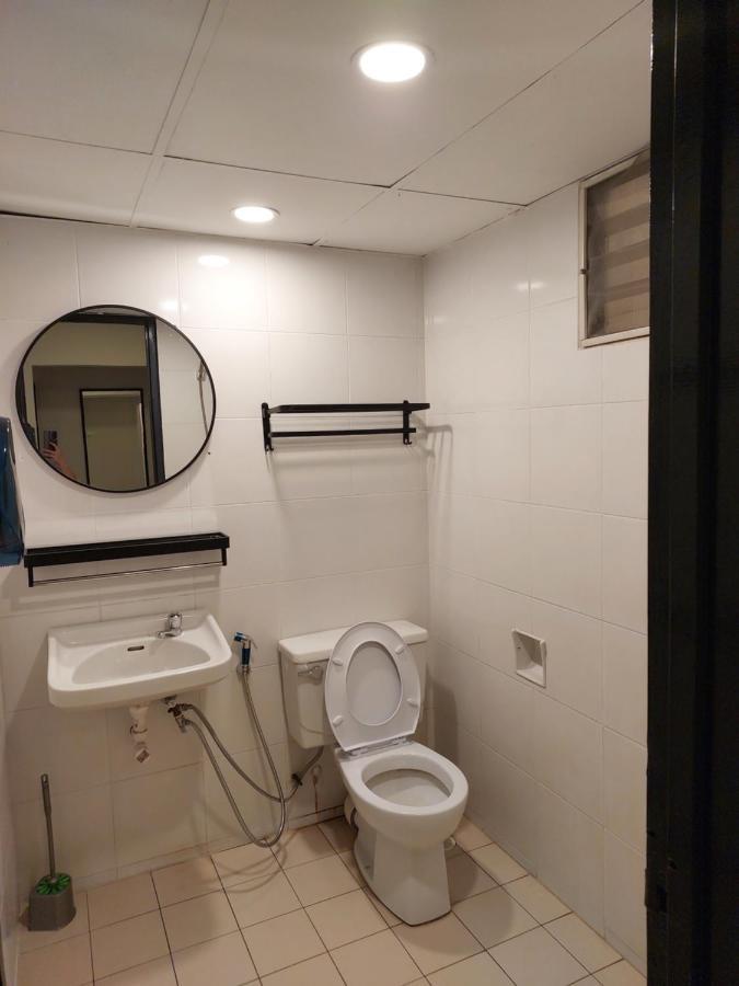 Batu Ferringhi Luxury Seaview Suite - 3Br 외부 사진