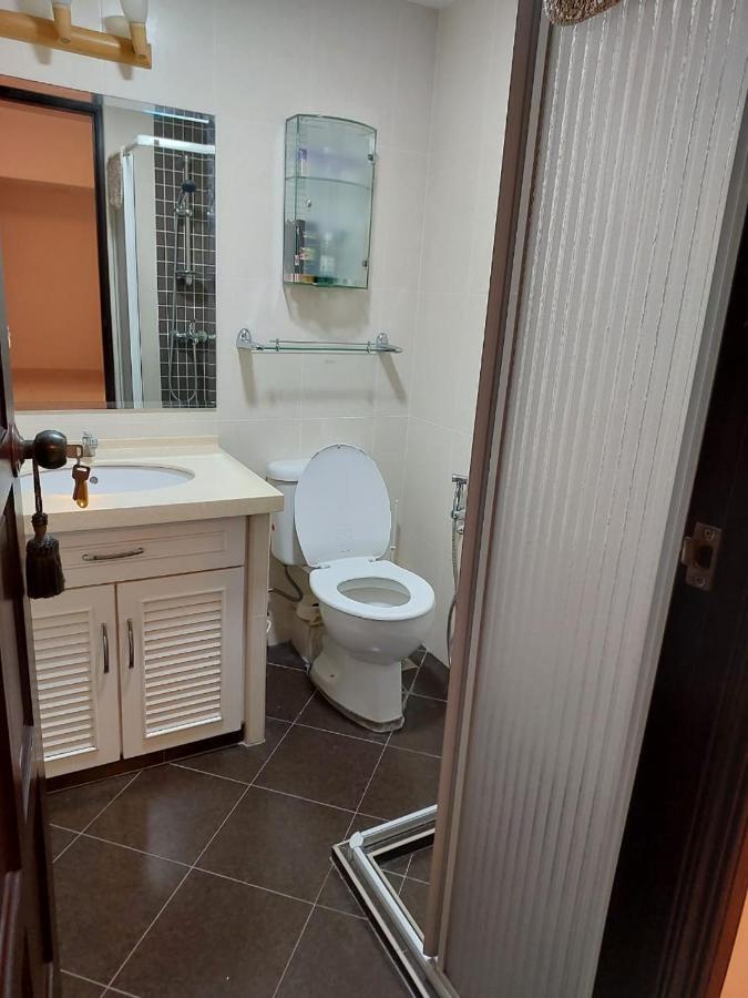 Batu Ferringhi Luxury Seaview Suite - 3Br 외부 사진