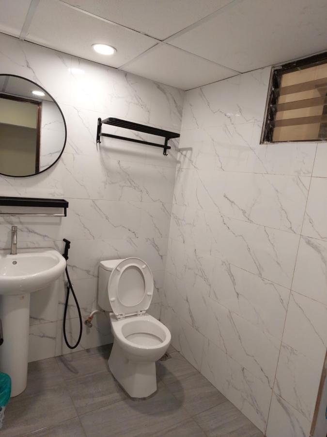Batu Ferringhi Luxury Seaview Suite - 3Br 외부 사진