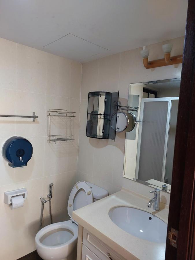 Batu Ferringhi Luxury Seaview Suite - 3Br 외부 사진