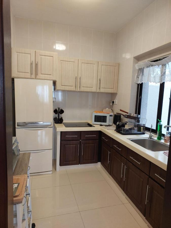 Batu Ferringhi Luxury Seaview Suite - 3Br 외부 사진