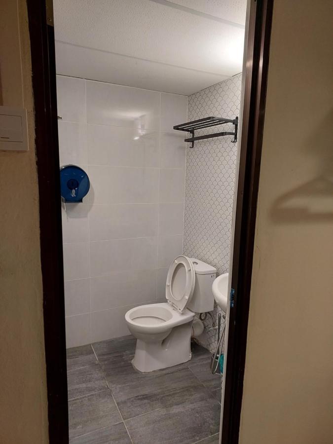 Batu Ferringhi Luxury Seaview Suite - 3Br 외부 사진