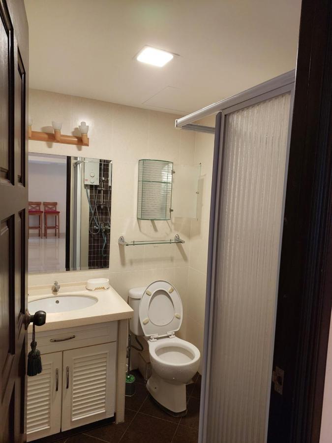 Batu Ferringhi Luxury Seaview Suite - 3Br 외부 사진