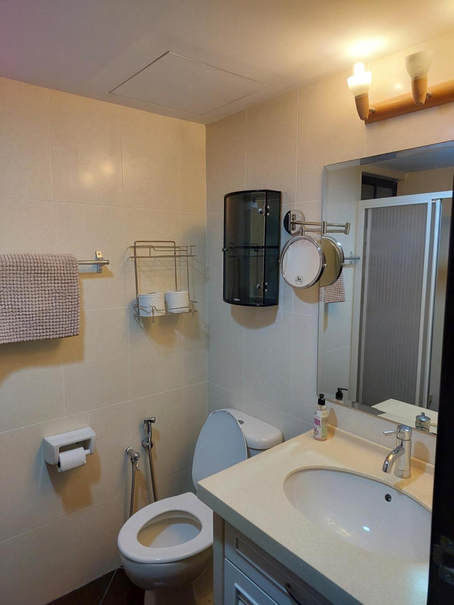 Batu Ferringhi Luxury Seaview Suite - 3Br 외부 사진