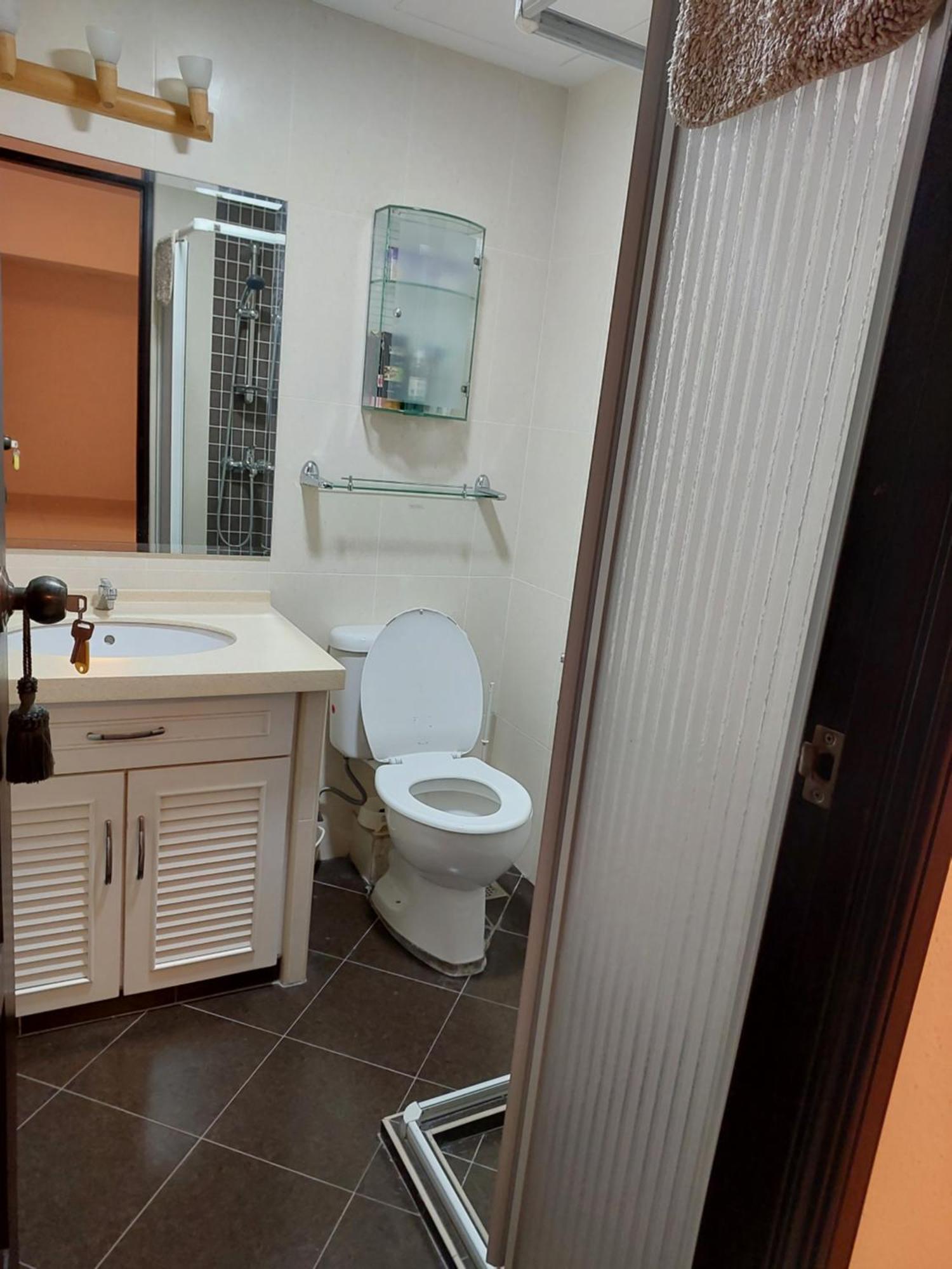 Batu Ferringhi Luxury Seaview Suite - 3Br 외부 사진